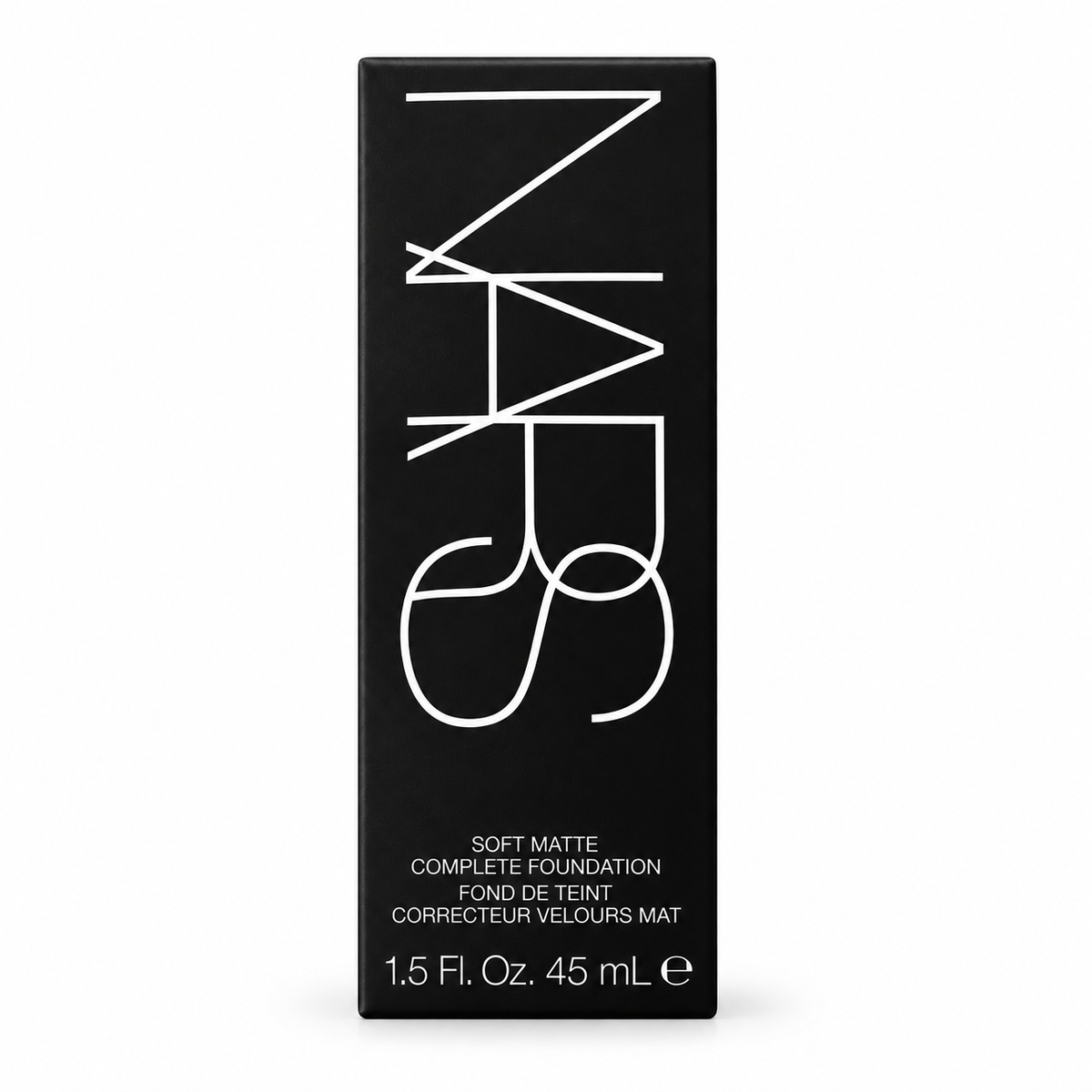 NARS Soft Matte Complete Foundation 45ml