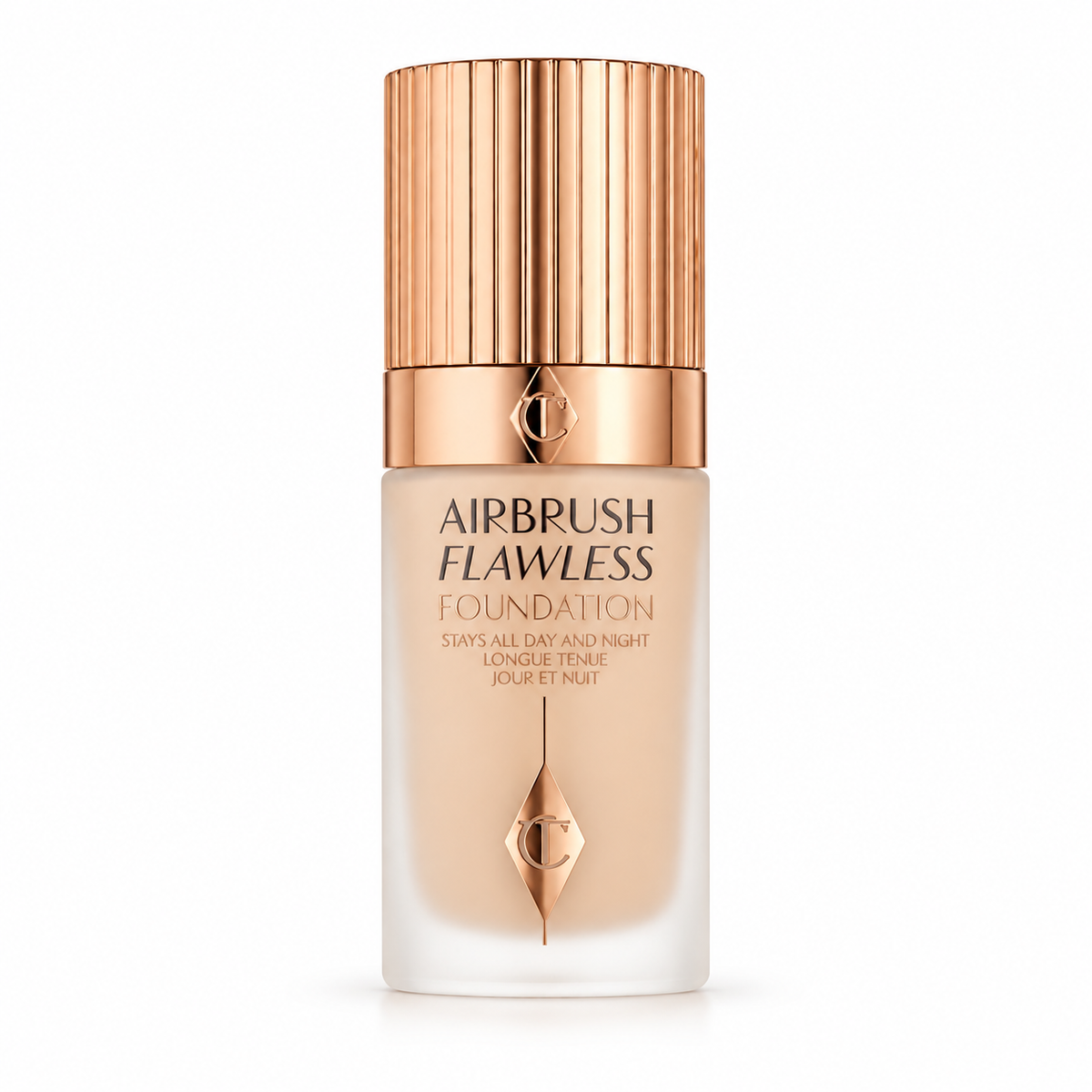 Charlotte Tilbury Airbrush Flawless Foundation – 30ml